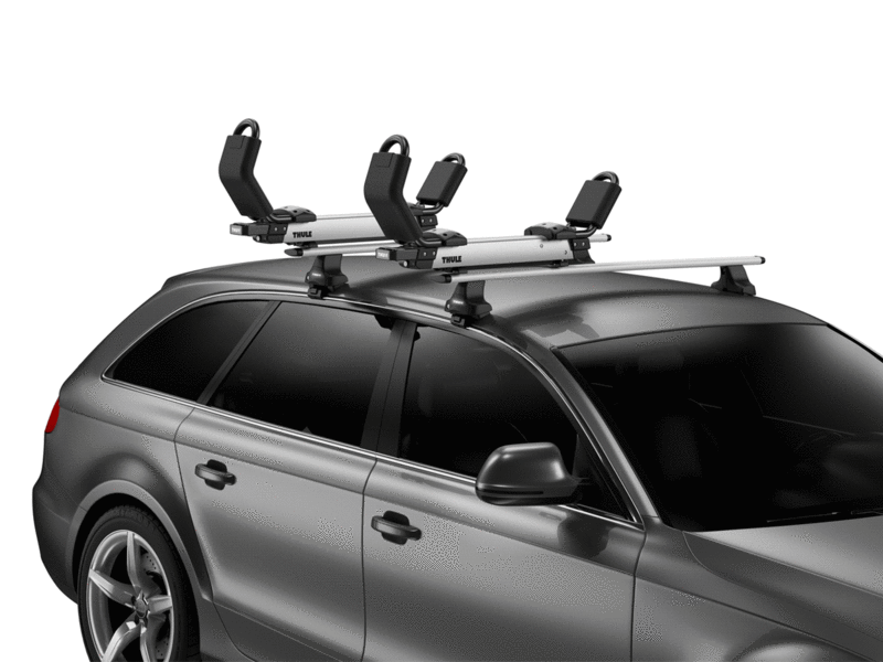 Thule Hullavator Pro 898