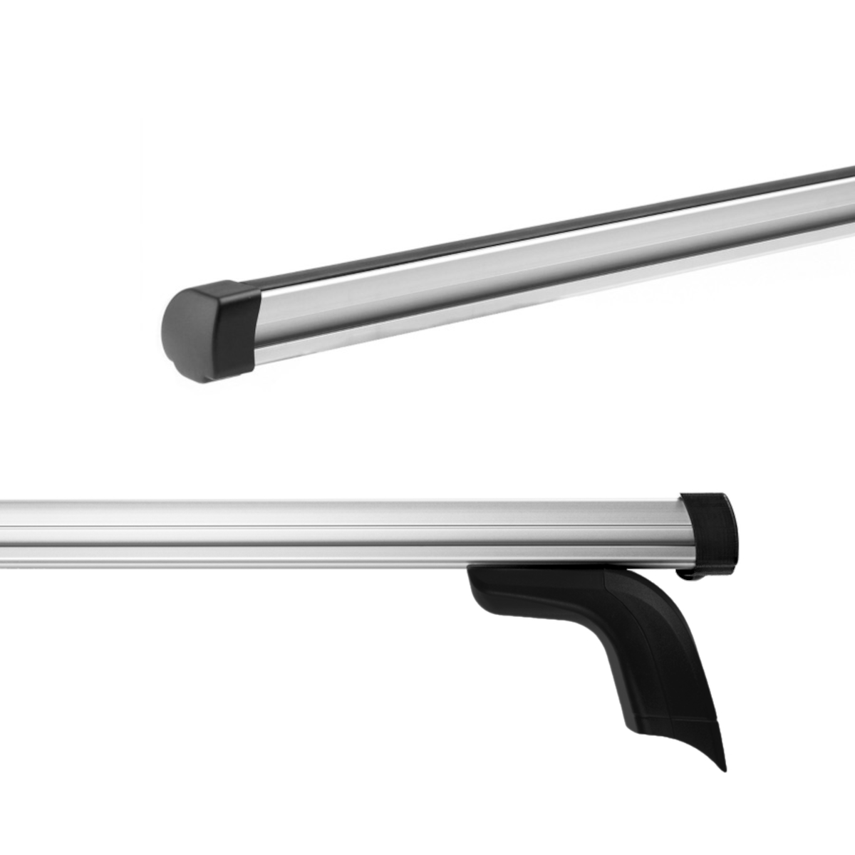 Barras de carga de servicio pesado Thule ProBar Evo