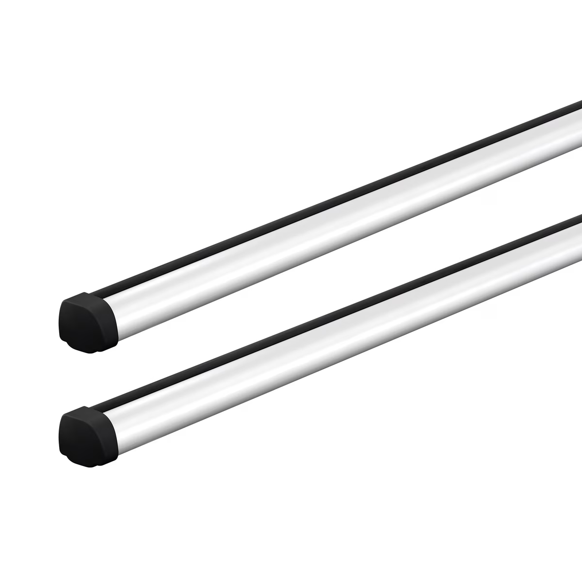 Barras de carga de servicio pesado Thule ProBar Evo