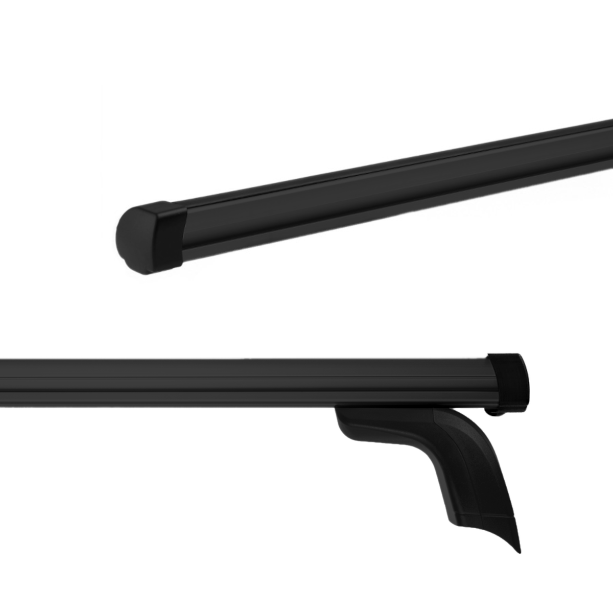 Barras de carga de servicio pesado Thule ProBar Evo