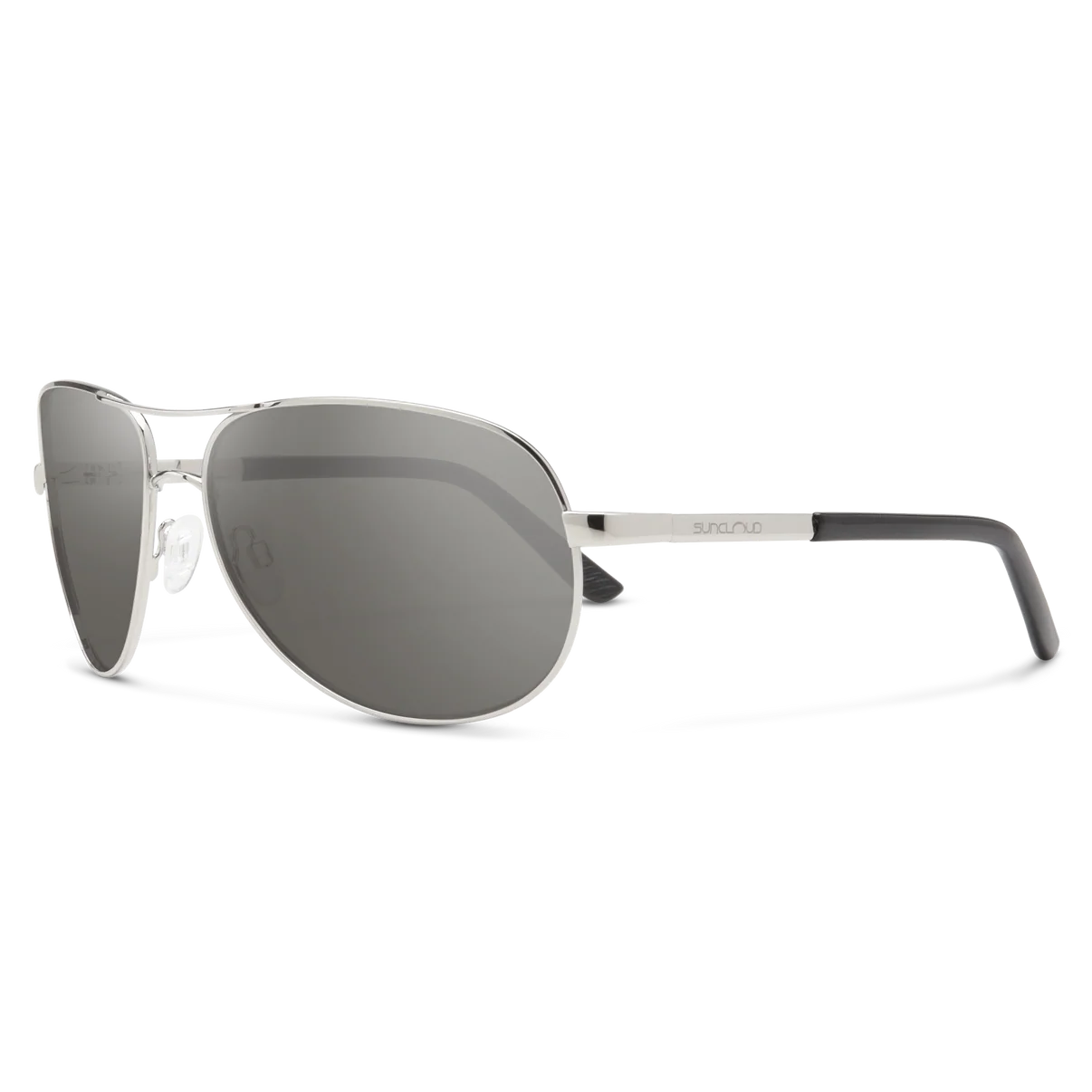 Suncloud Aviator Polarized Sunglasses