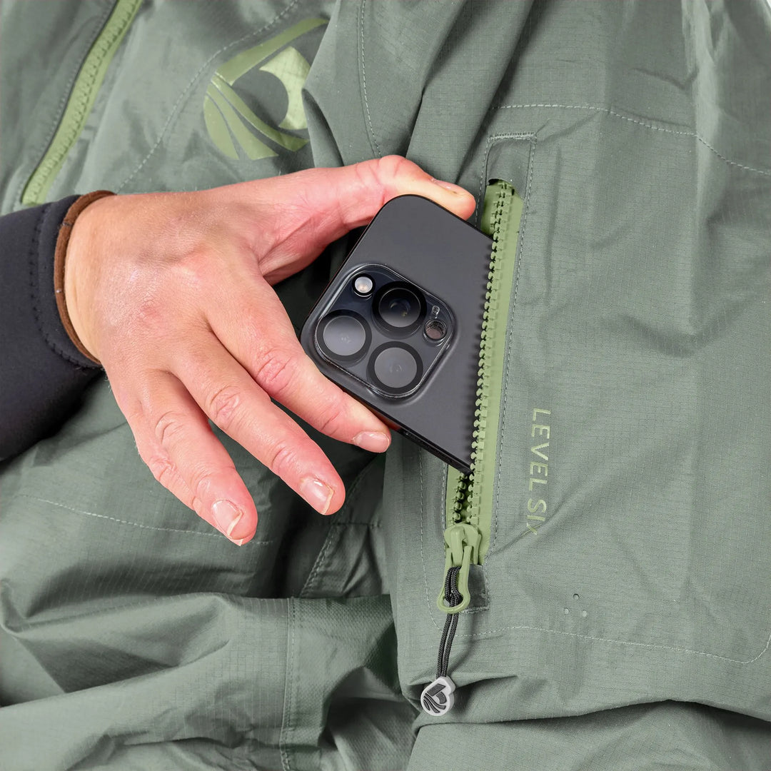 Haida Women's Semi-Dry Top