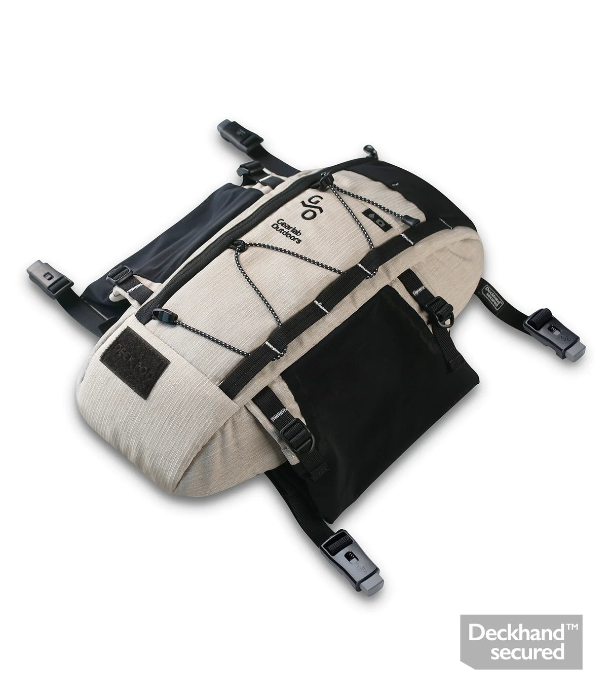 Gearlab Deck Pod 2