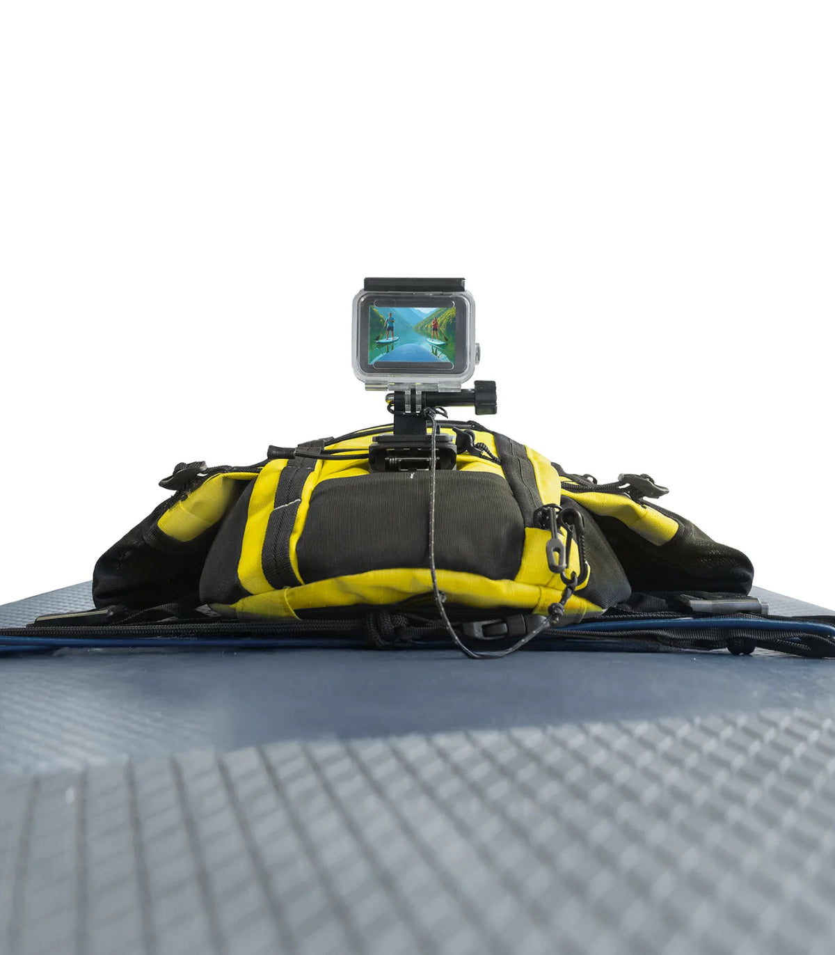 Deck Pod SUP