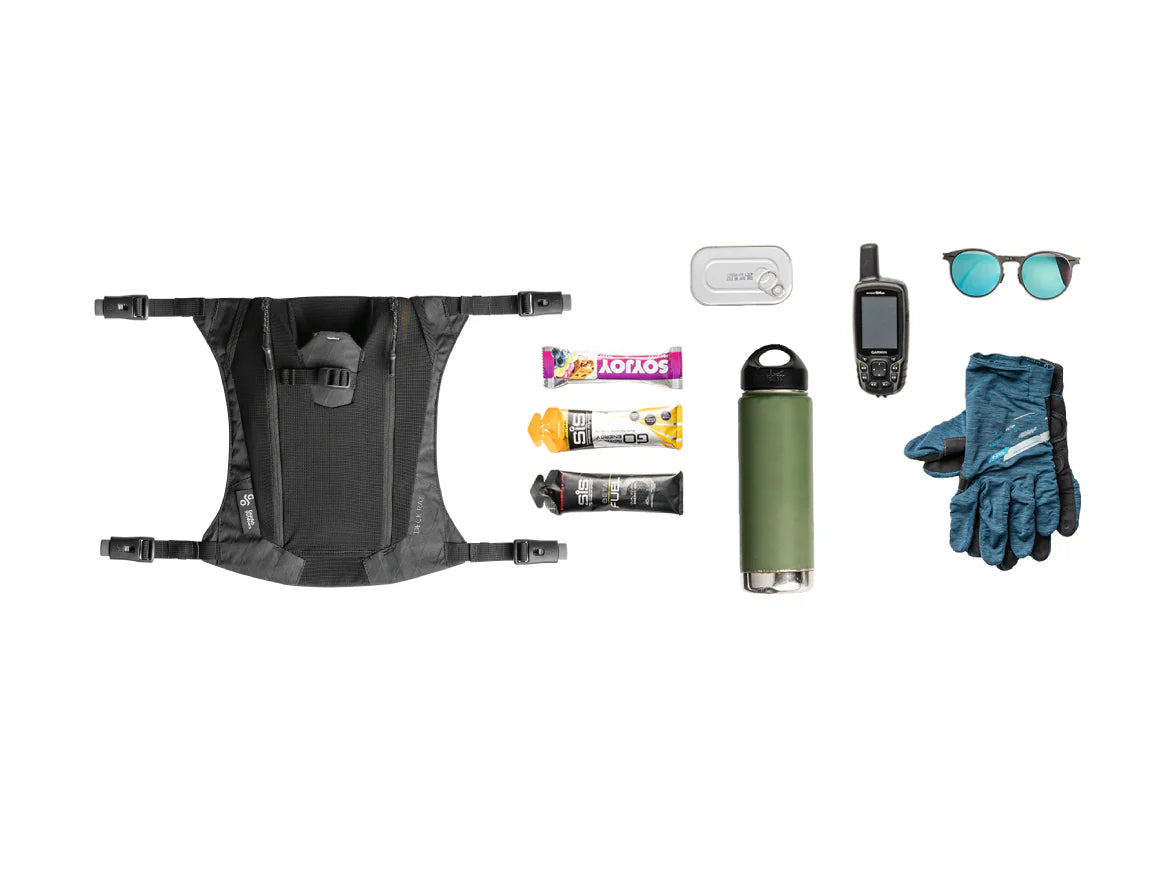 Gearlab Deck Pod Mini