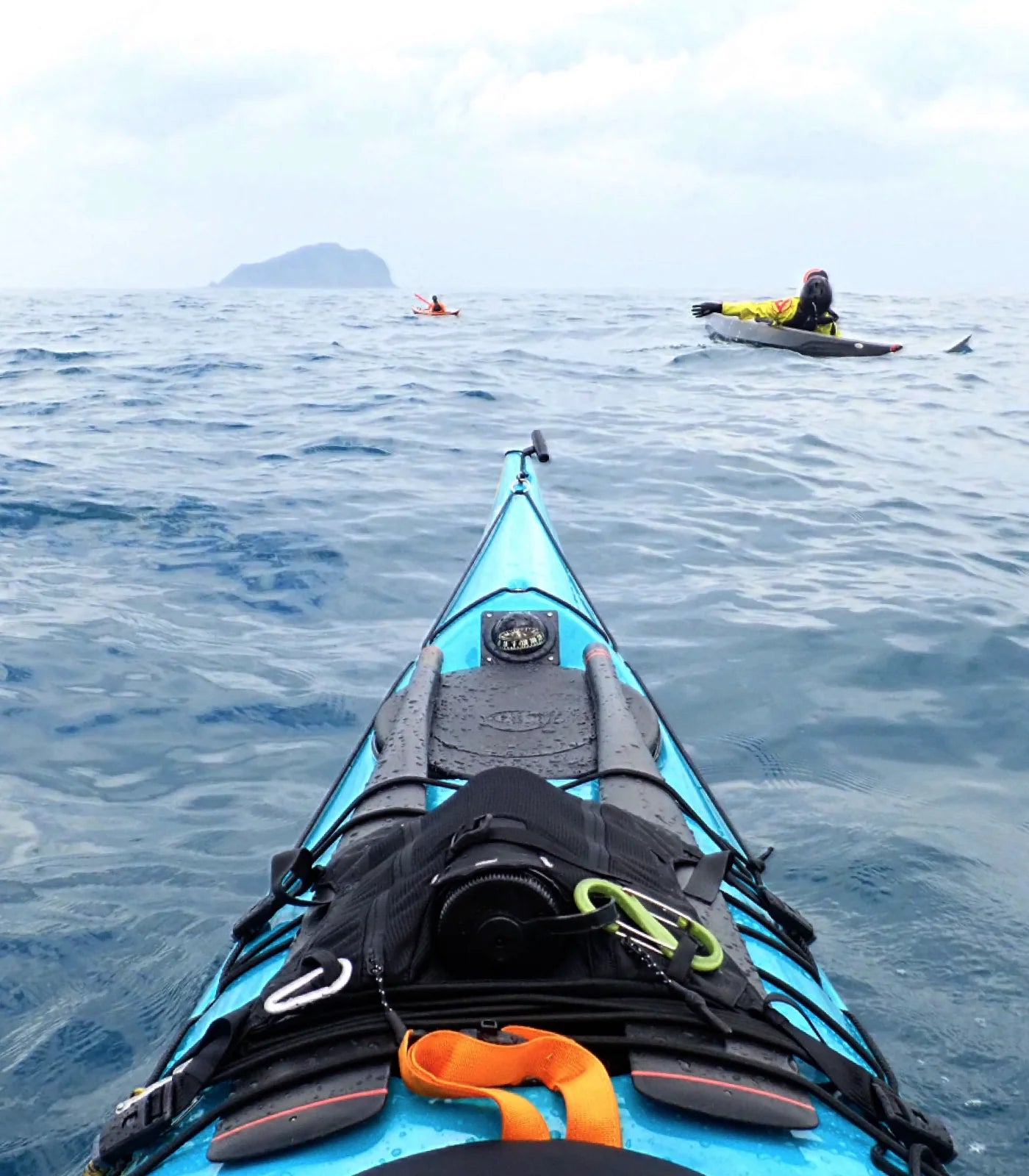 Gearlab Deck Pod Mini