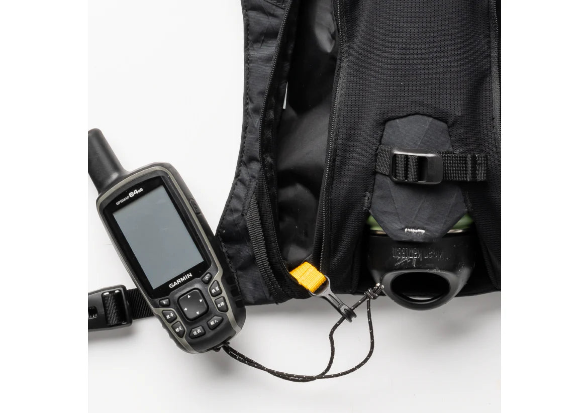 Gearlab Deck Pod Mini