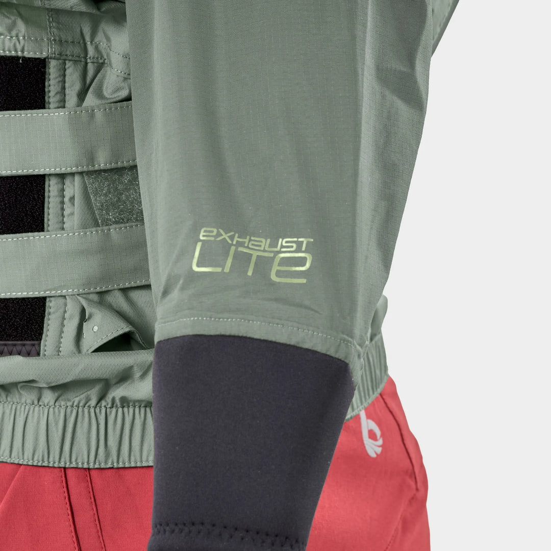 Haida Women's Semi-Dry Top