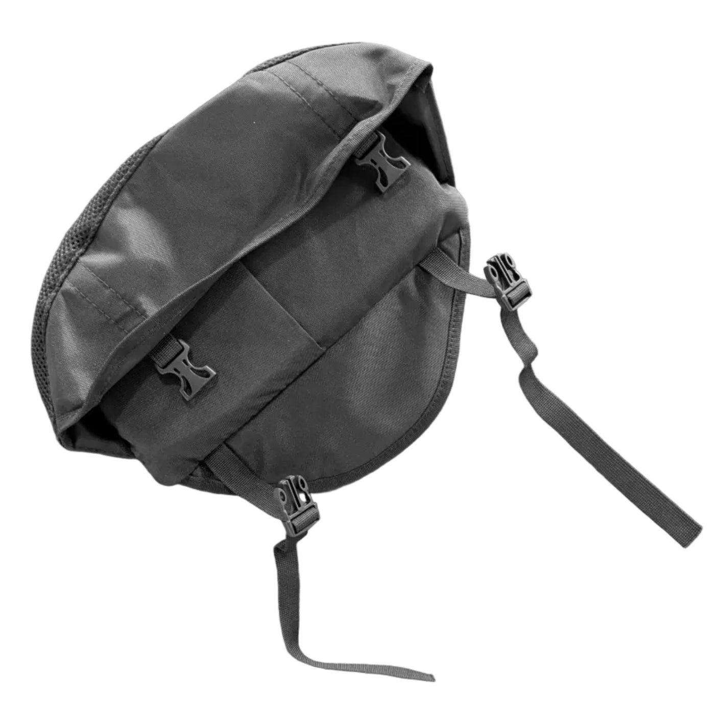 Eddyline Comfort Mesh Backrest Pad