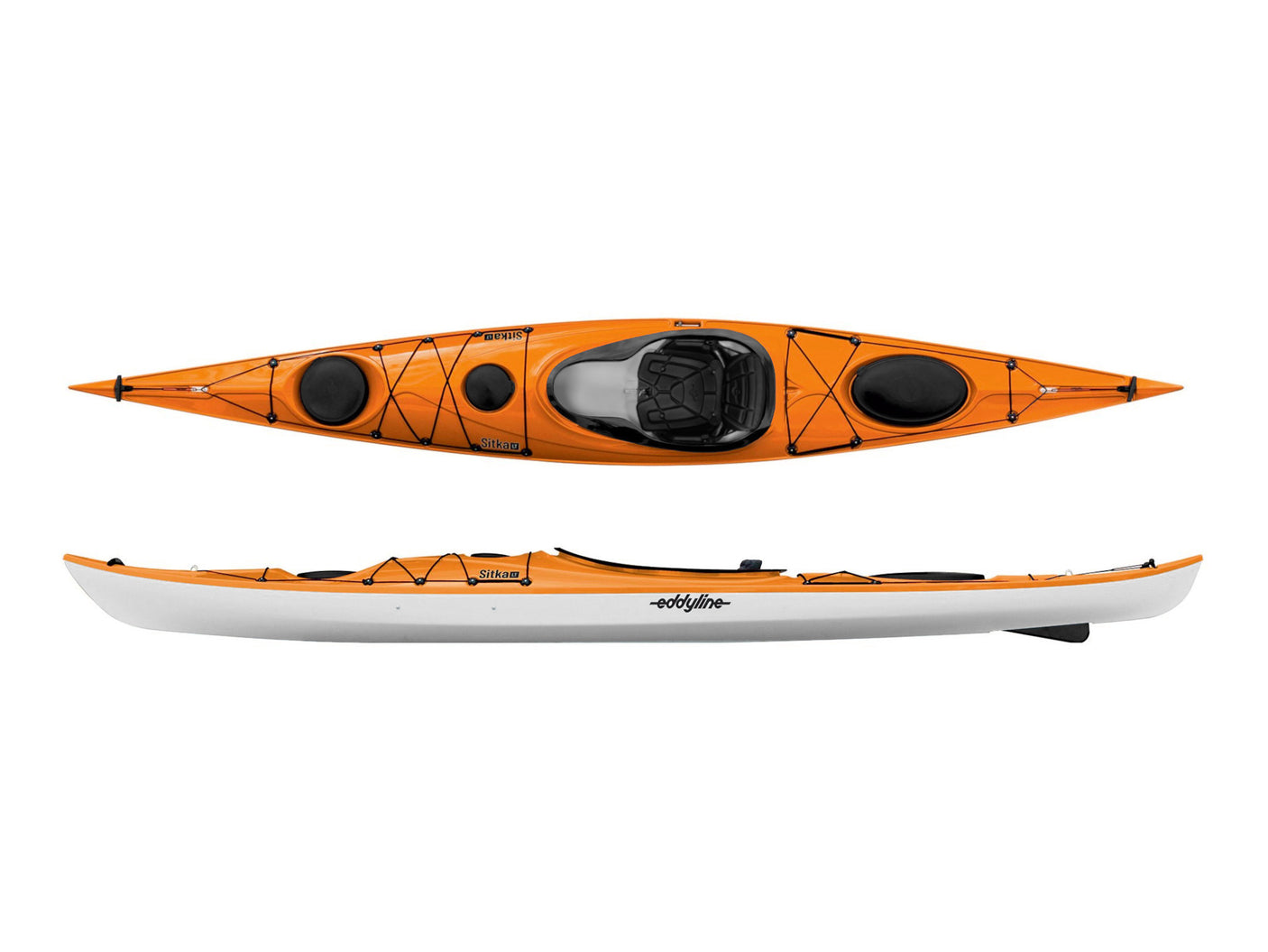 Eddyline Sitka 145 LT