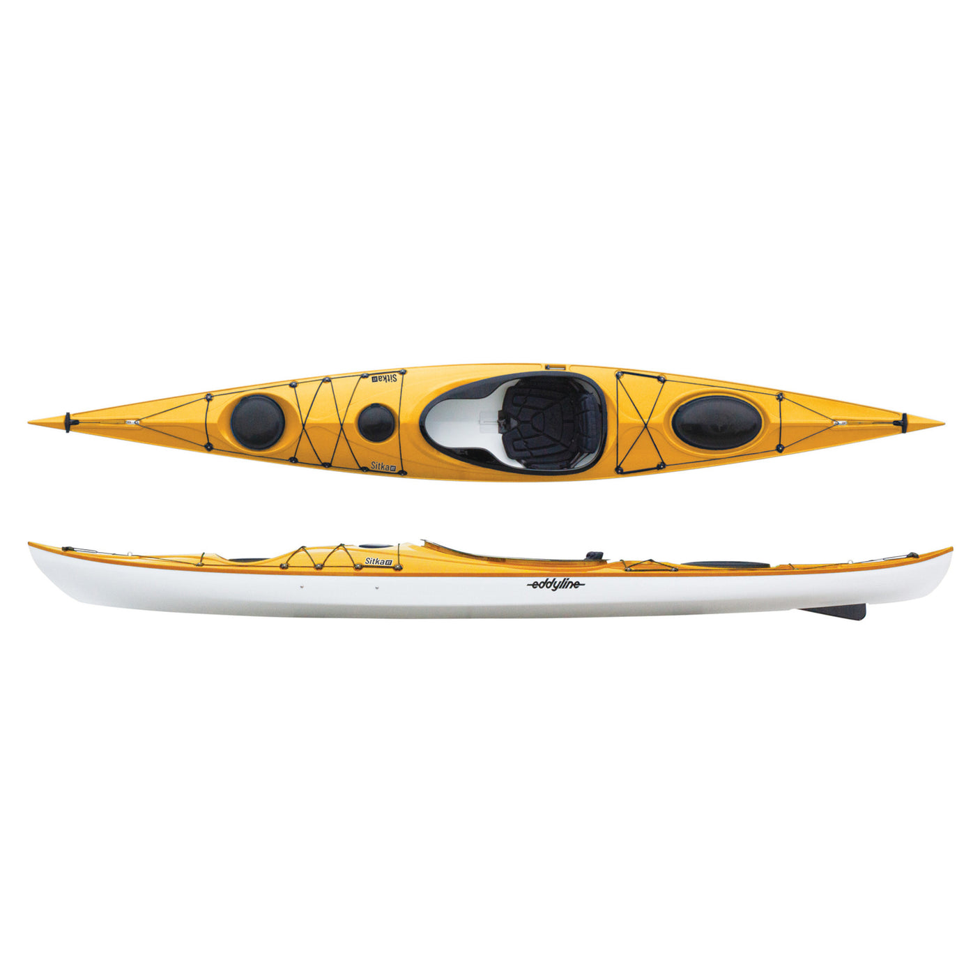 Eddyline Sitka 150 XT