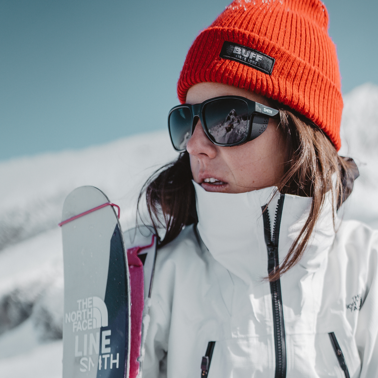 Smith Embark ChromaPop gafas de sol polarizadas