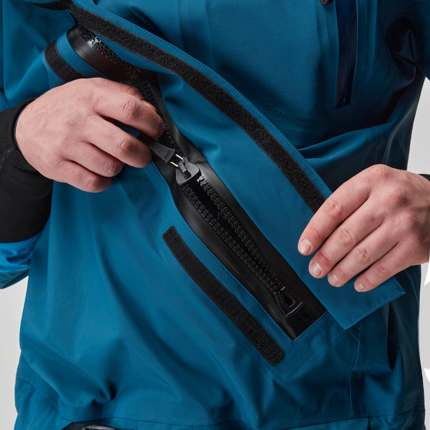 NRS Explorer Men's Semi-Dry Suit 2026