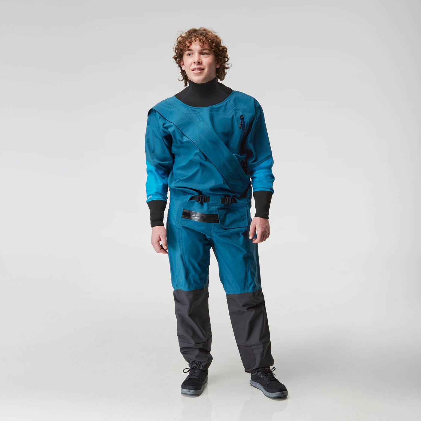 NRS Explorer Men's Semi-Dry Suit 2026