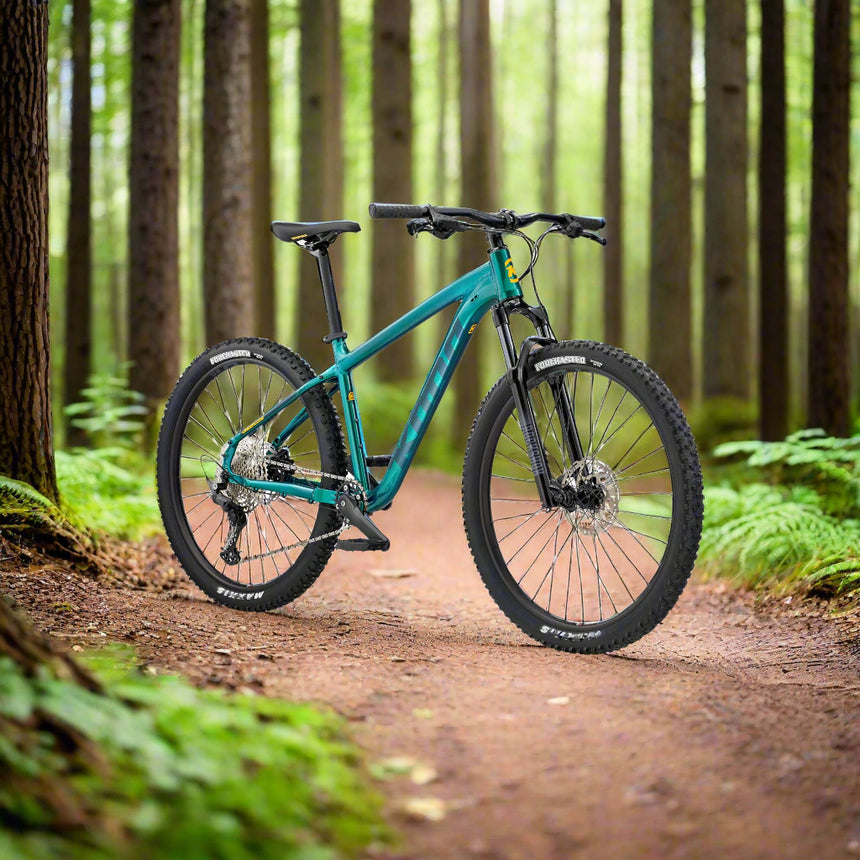 Kona Cinder Cone | Hardtail Mountain Bike Rental