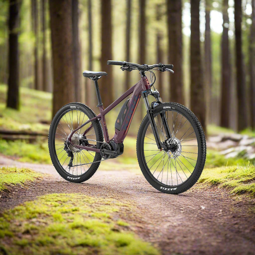 Kona El Kahuna | Electric Mountain Bike Rental