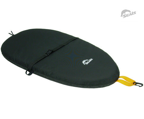 Seals Custom Kayak Skirt and Cockpit Cover Special Order