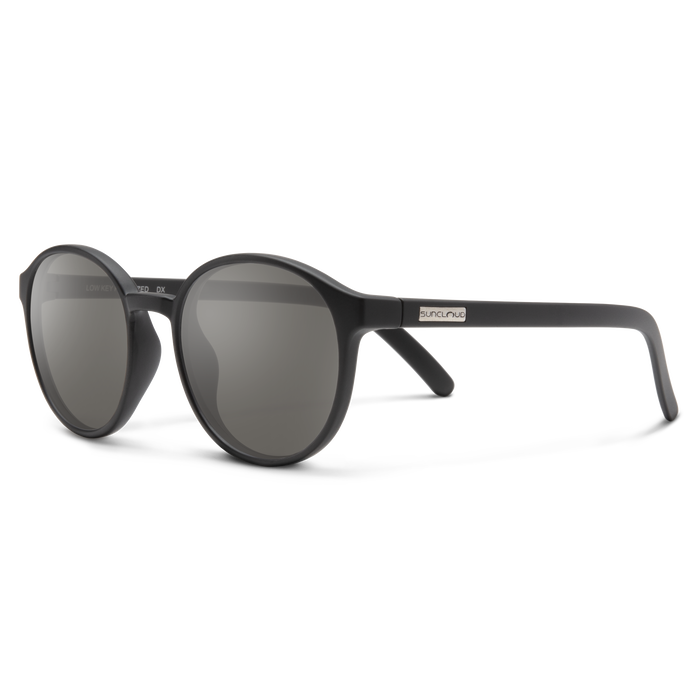 Suncloud Lowkey Polarized Sunglasses