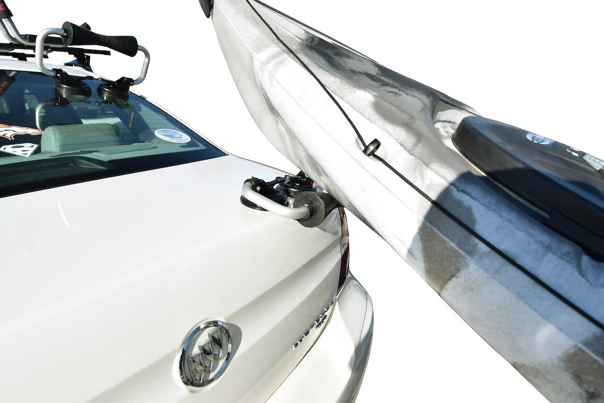 Malone Channel Loader Kayak Roller