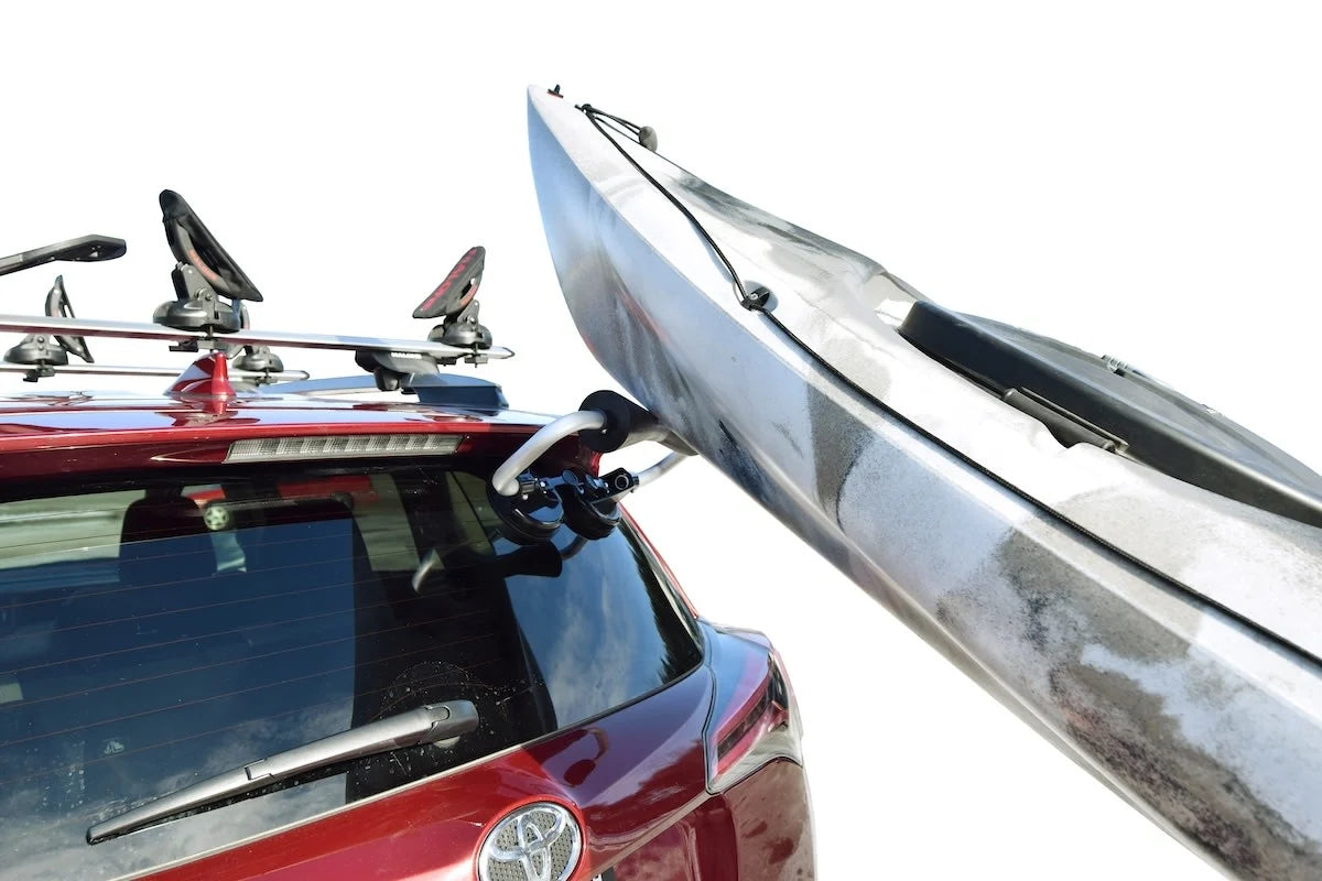 Malone Channel Loader Kayak Roller