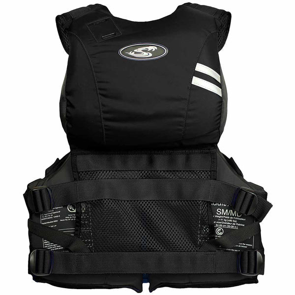 Stohlquist Trekker Men's Life Jacket PFD