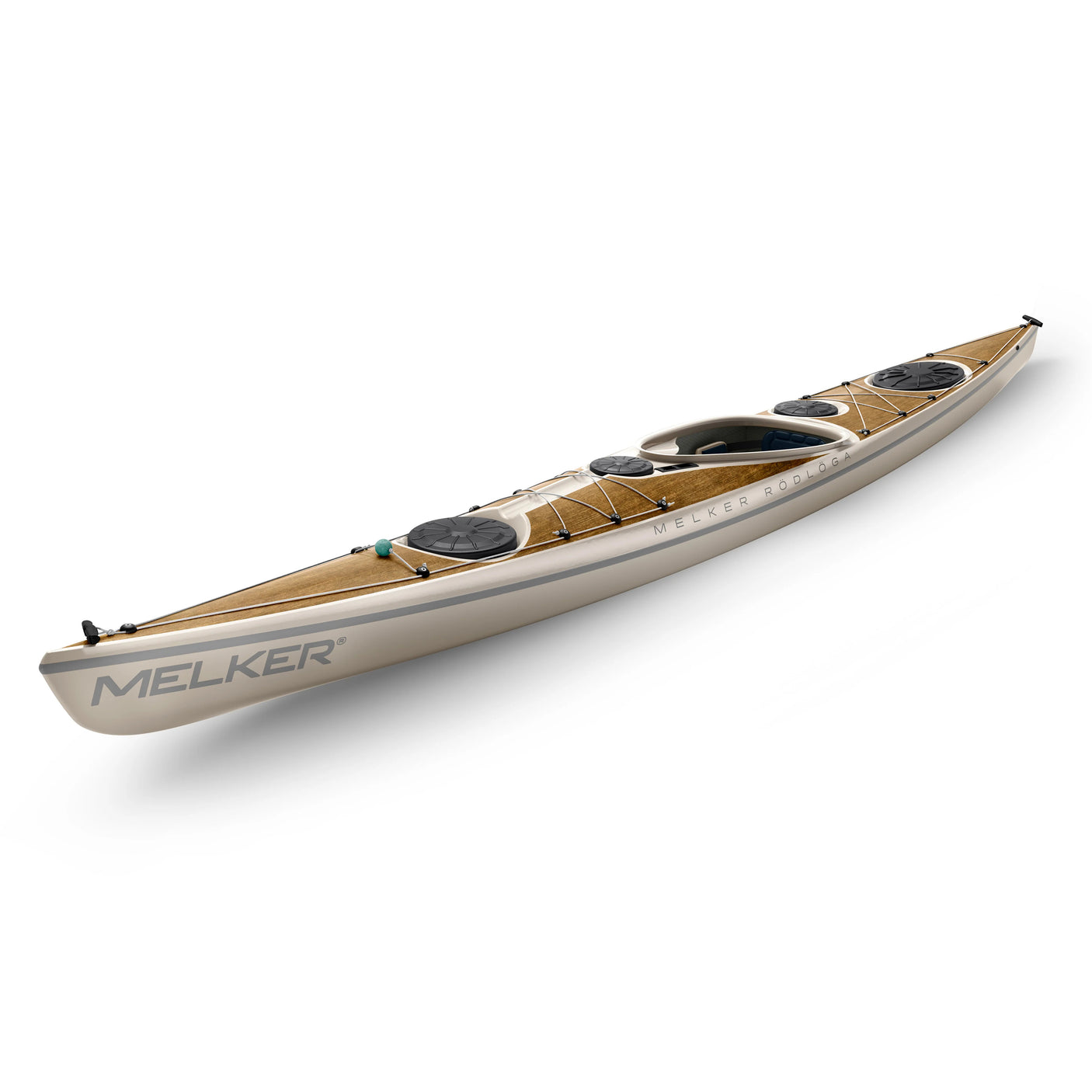 Rödlöga HV Trad-Core