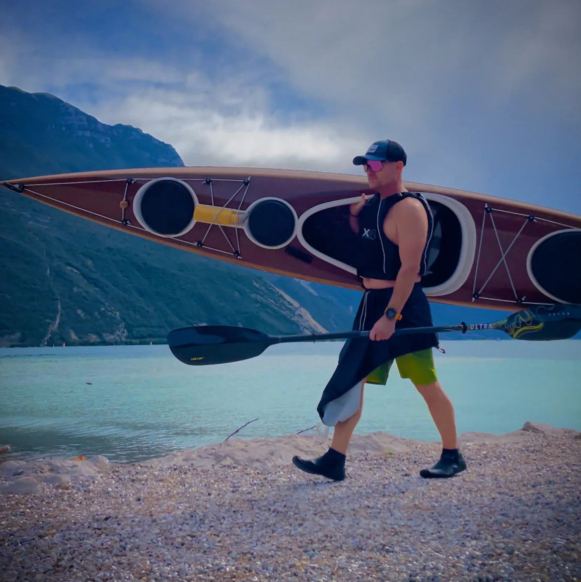 Värmdö HV Cork-Core