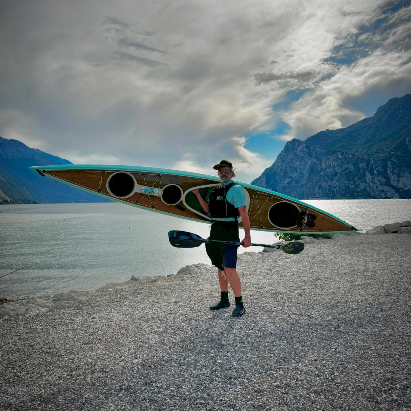 Värmdö LV Trad-Core