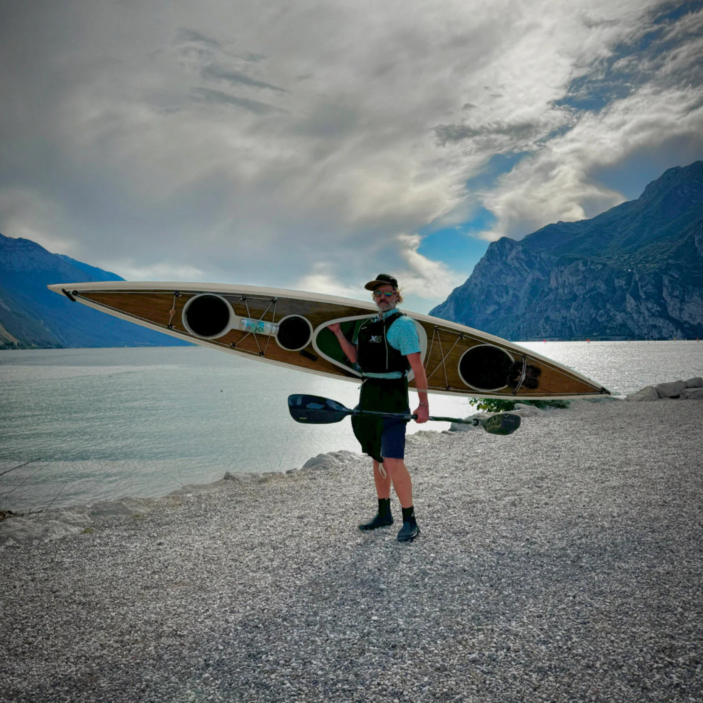 Värmdö LV Trad-Core