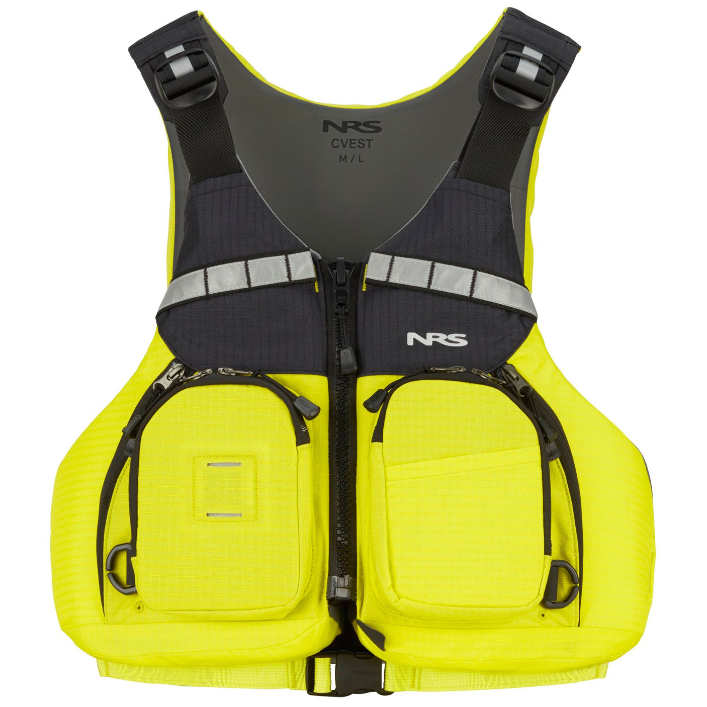 NRS cVest Life Jacket