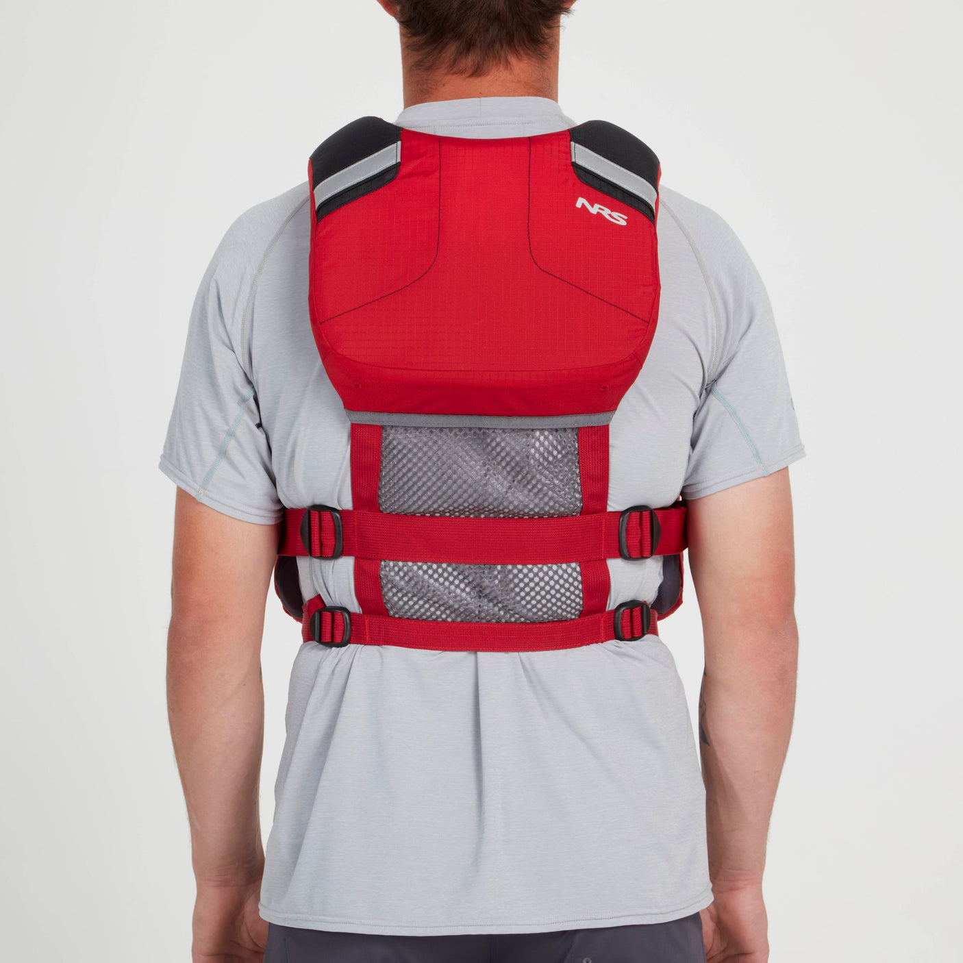 NRS cVest Life Jacket