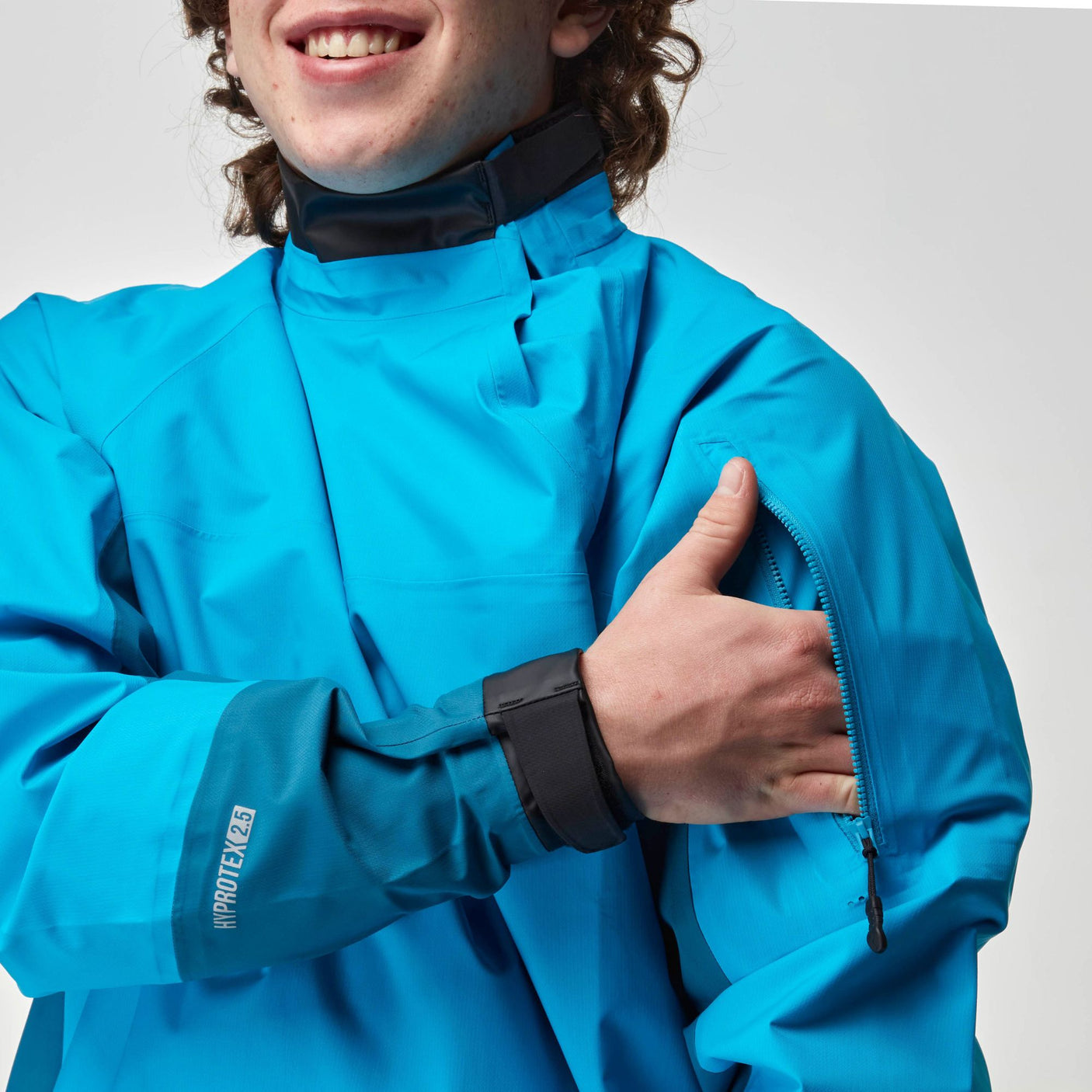 NRS Endurance Men's Jacket