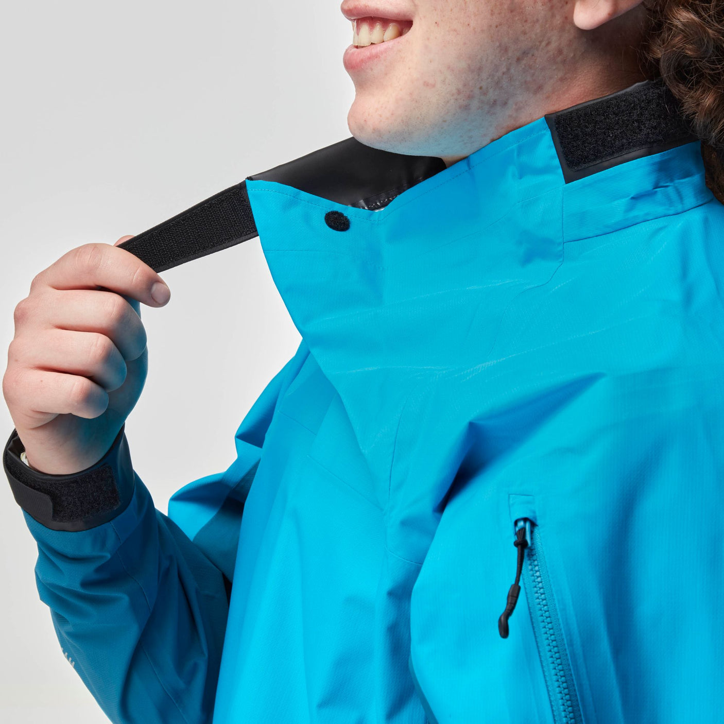 NRS Endurance Men's Jacket