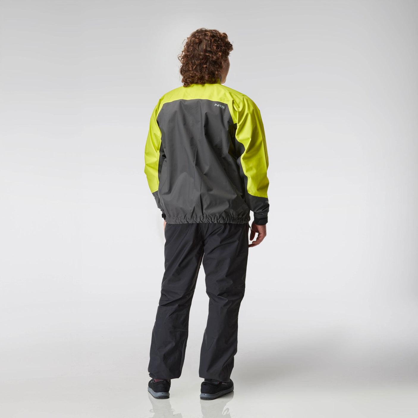 NRS Endurance Men's Jacket