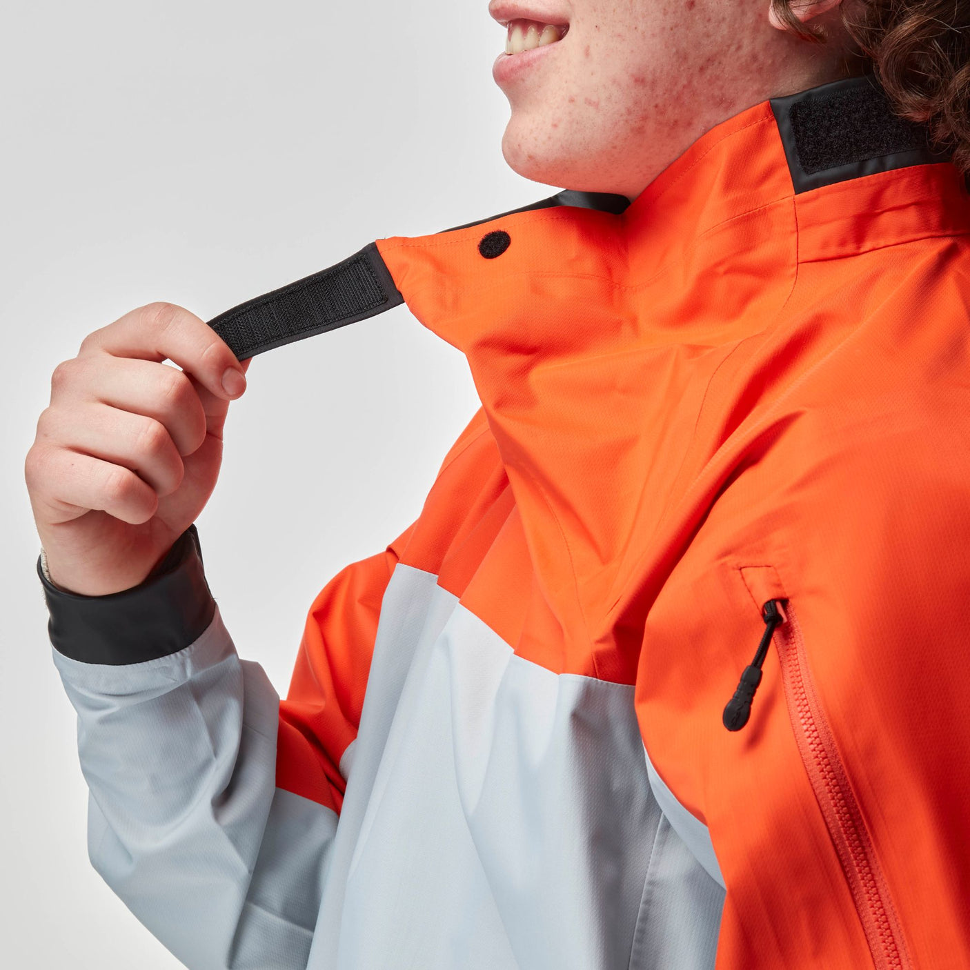 NRS Endurance Men's Jacket