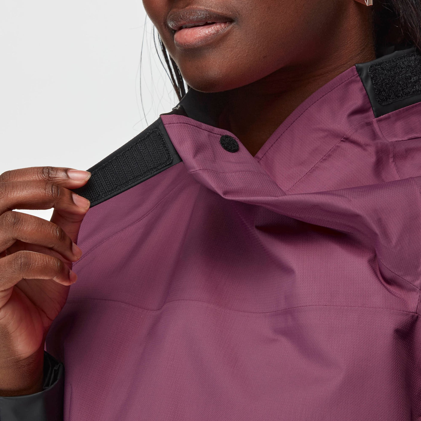 NRS Endurance Women's Jacket