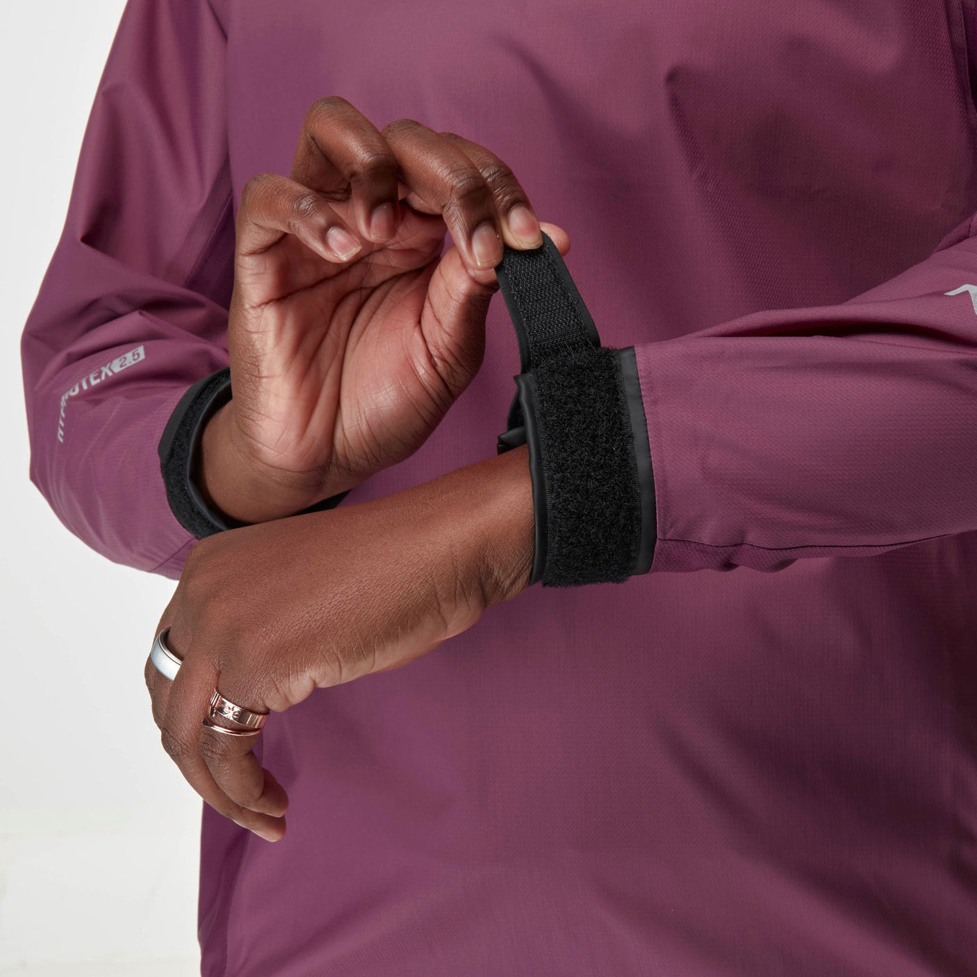 NRS Endurance Women's Jacket