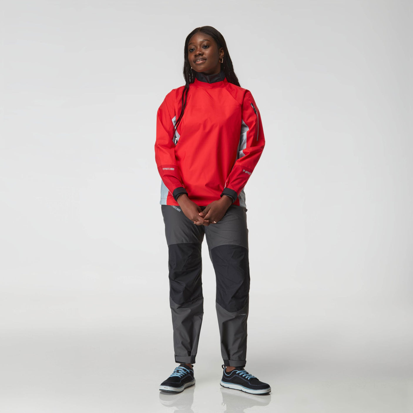 NRS Endurance Women's Jacket