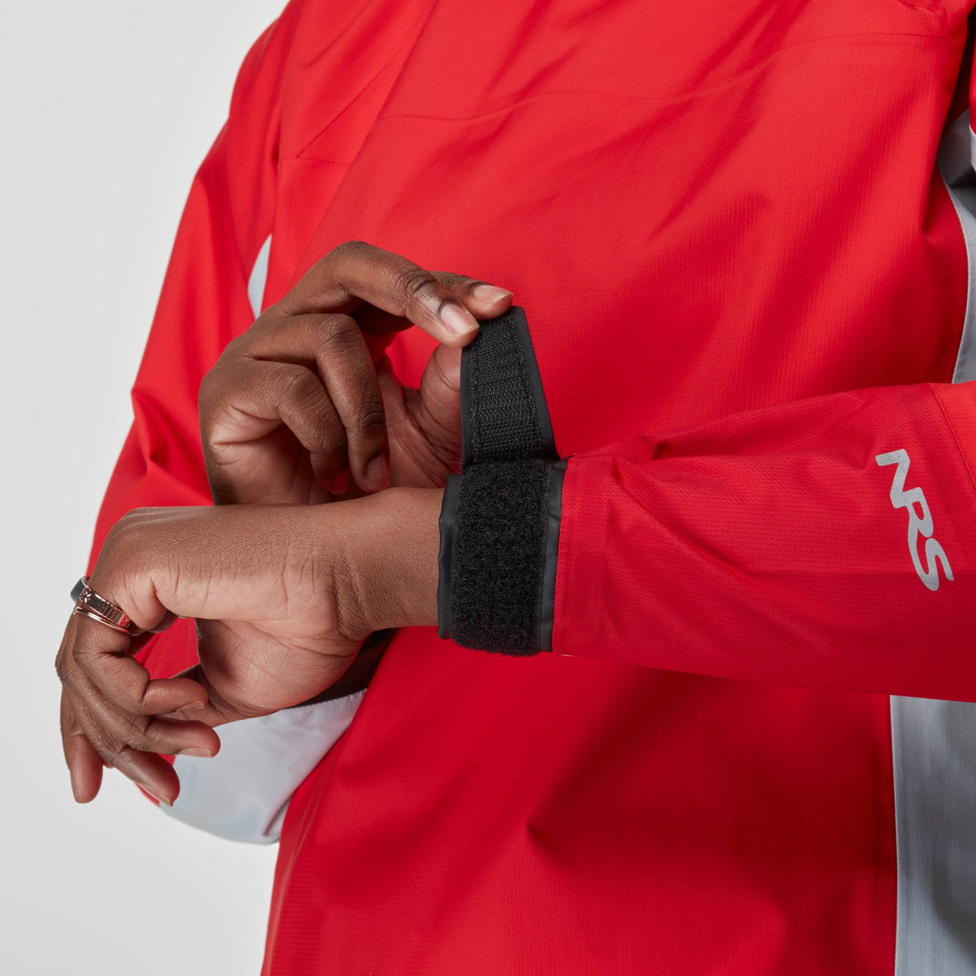 NRS Endurance Women's Jacket