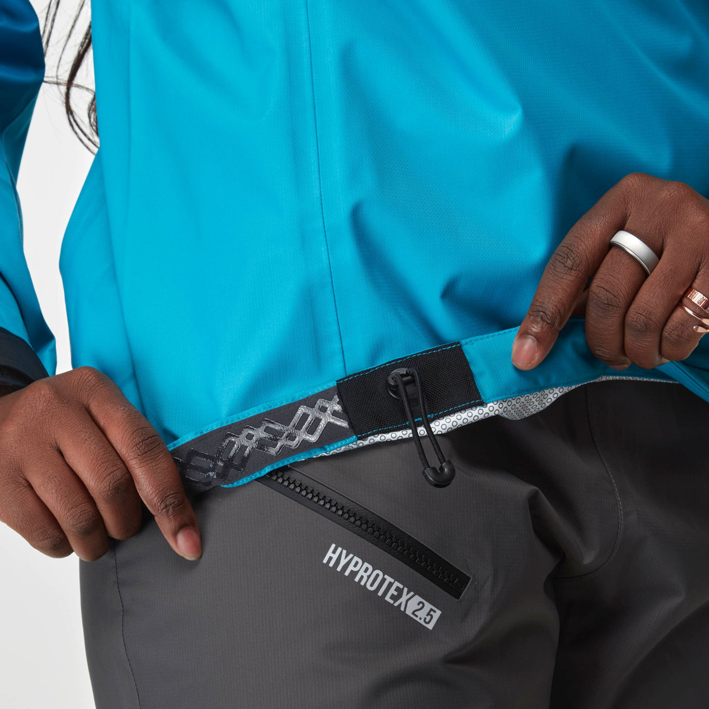 NRS Endurance Women's Jacket