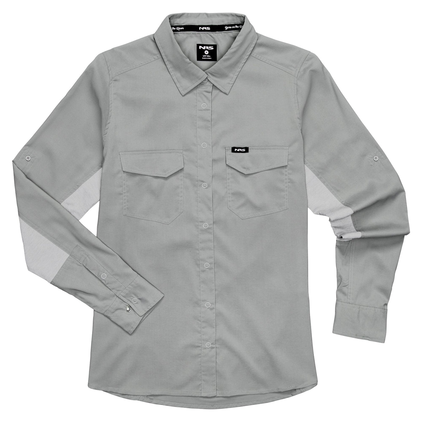 NRS Guide Women's Long-Sleeve Shirt