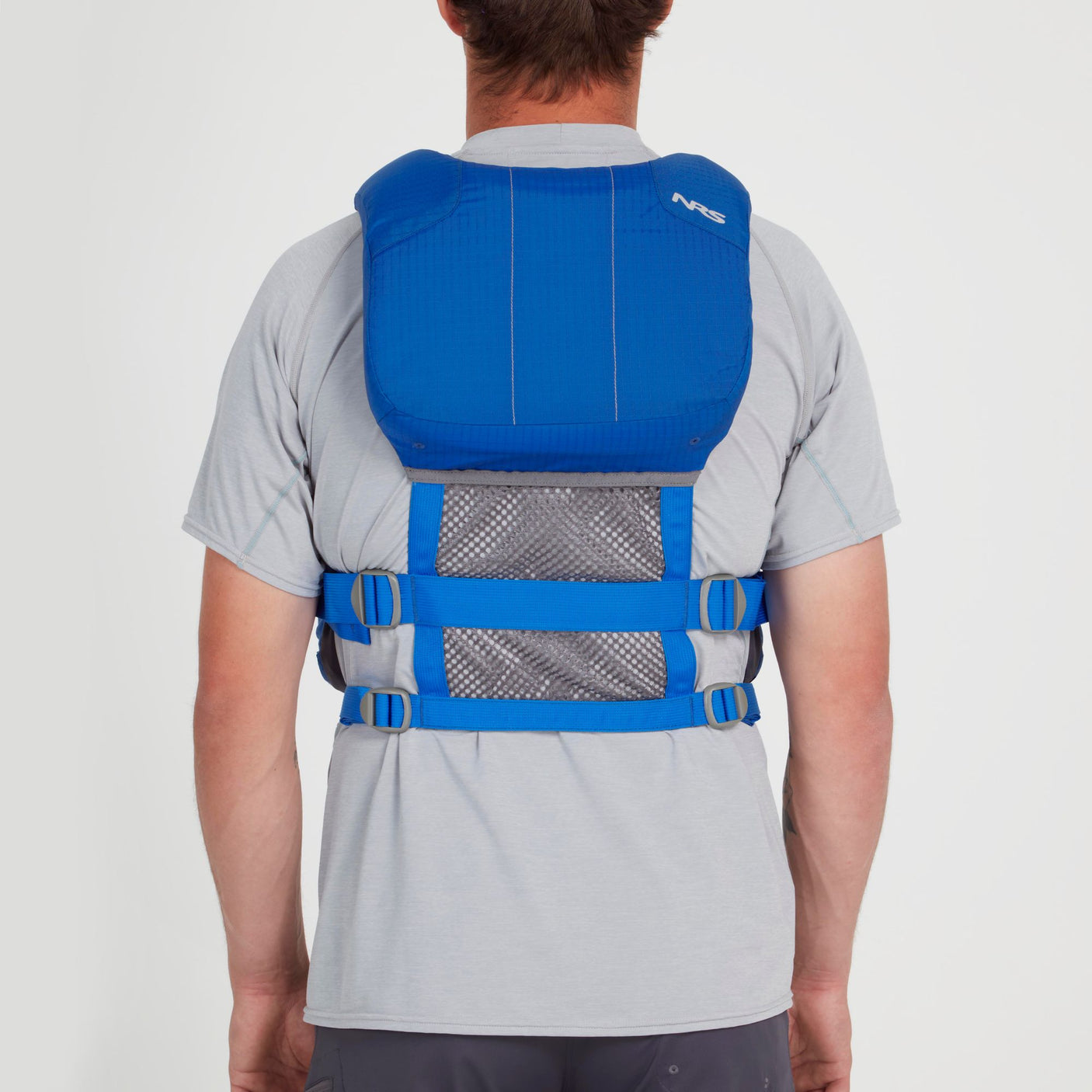 NRS Lucid Life Jacket