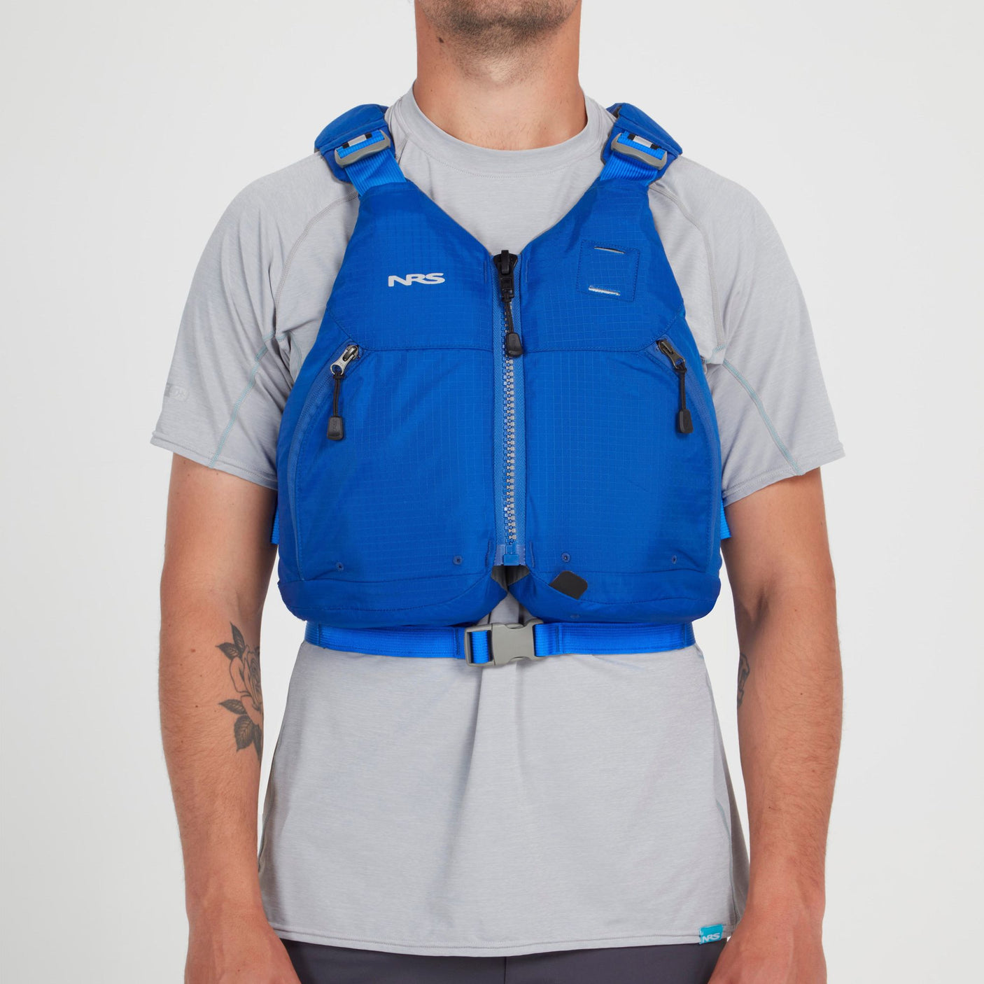 NRS Lucid Life Jacket