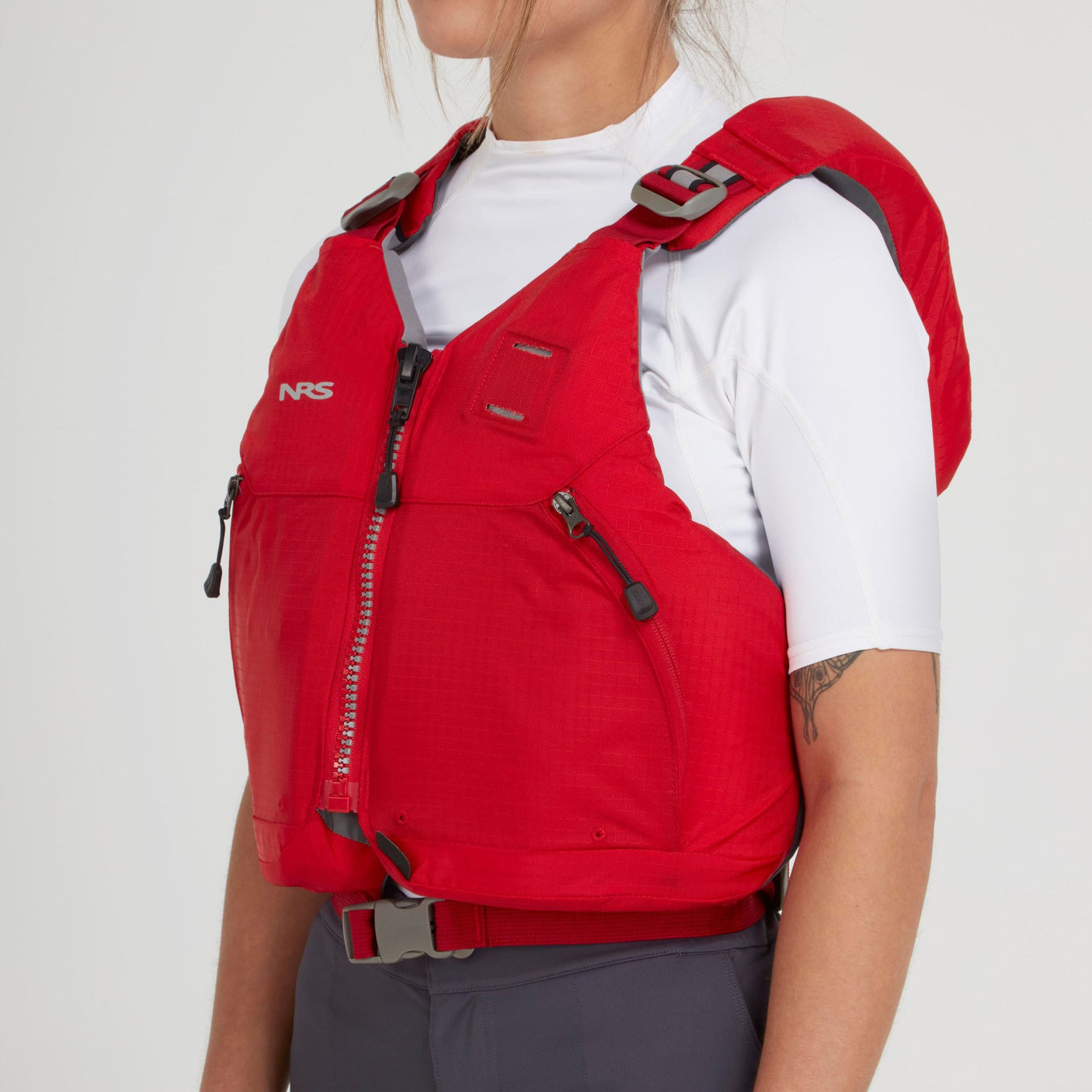 NRS Lucid Life Jacket