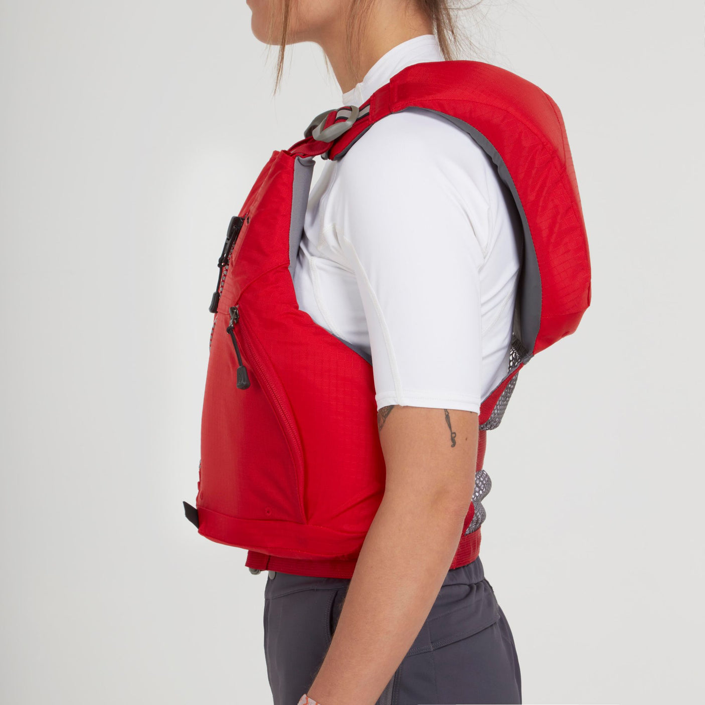 NRS Lucid Life Jacket