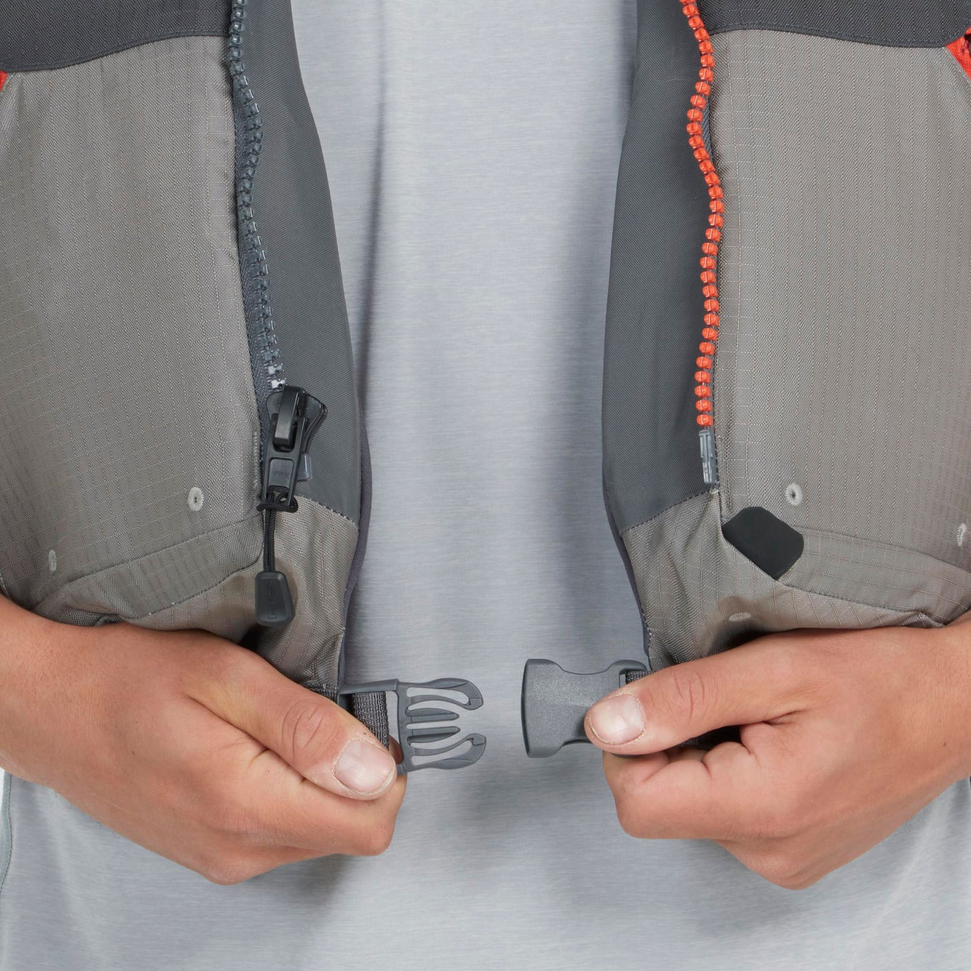 NRS Lucid Life Jacket