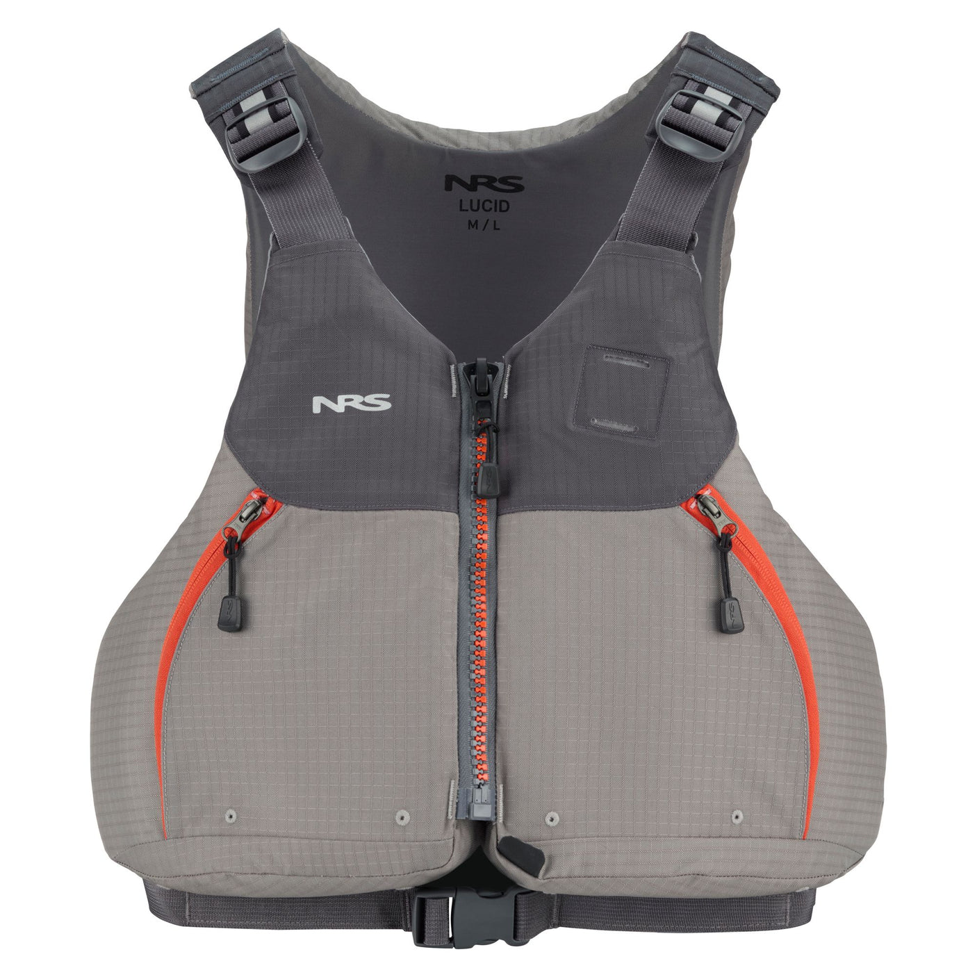 NRS Lucid Life Jacket