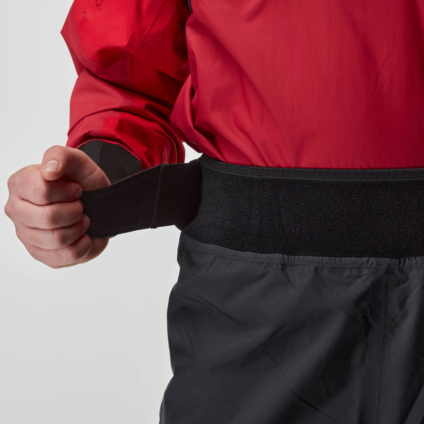 NRS Endurance Men's Splash Pants