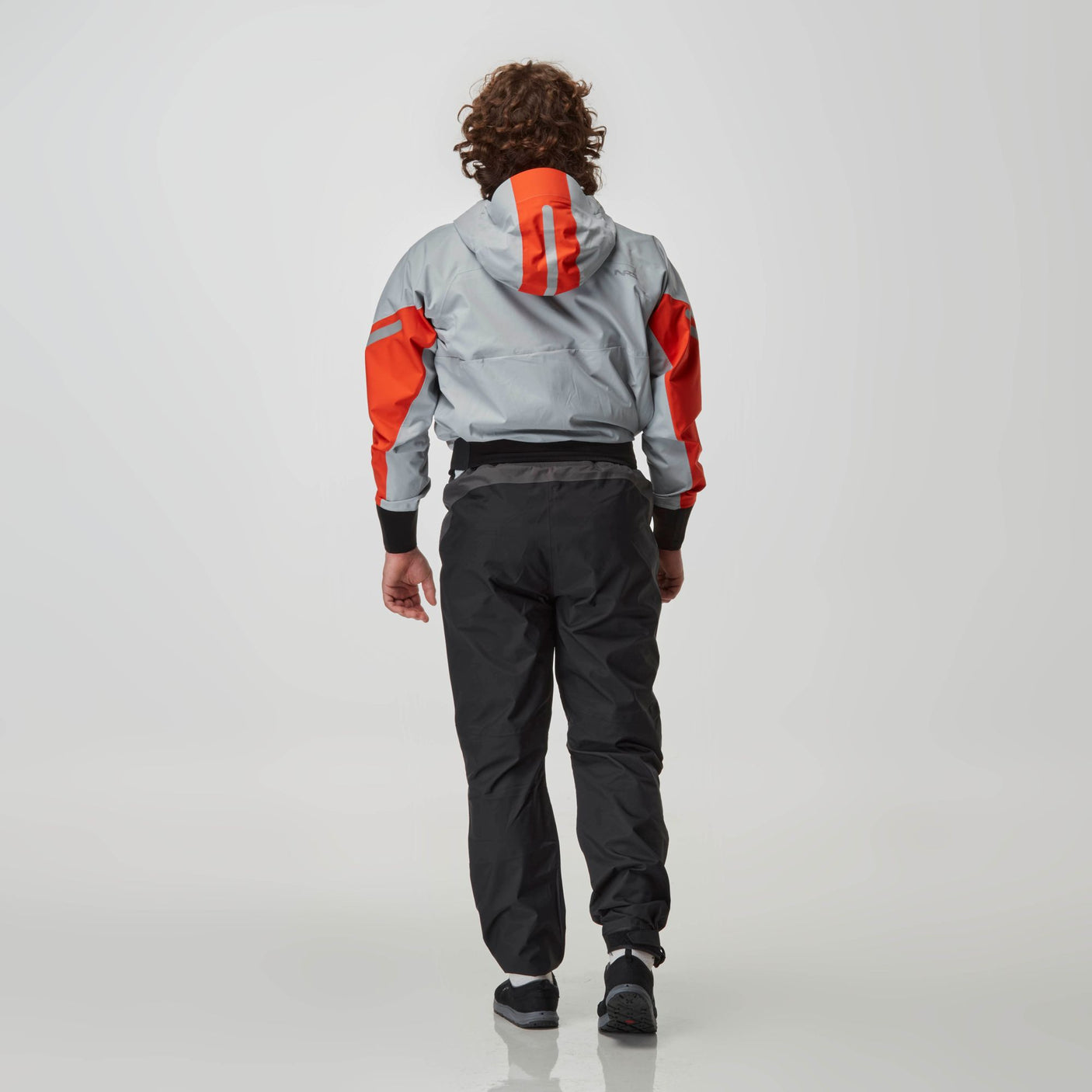 NRS Riptide Chaqueta de remo para hombre