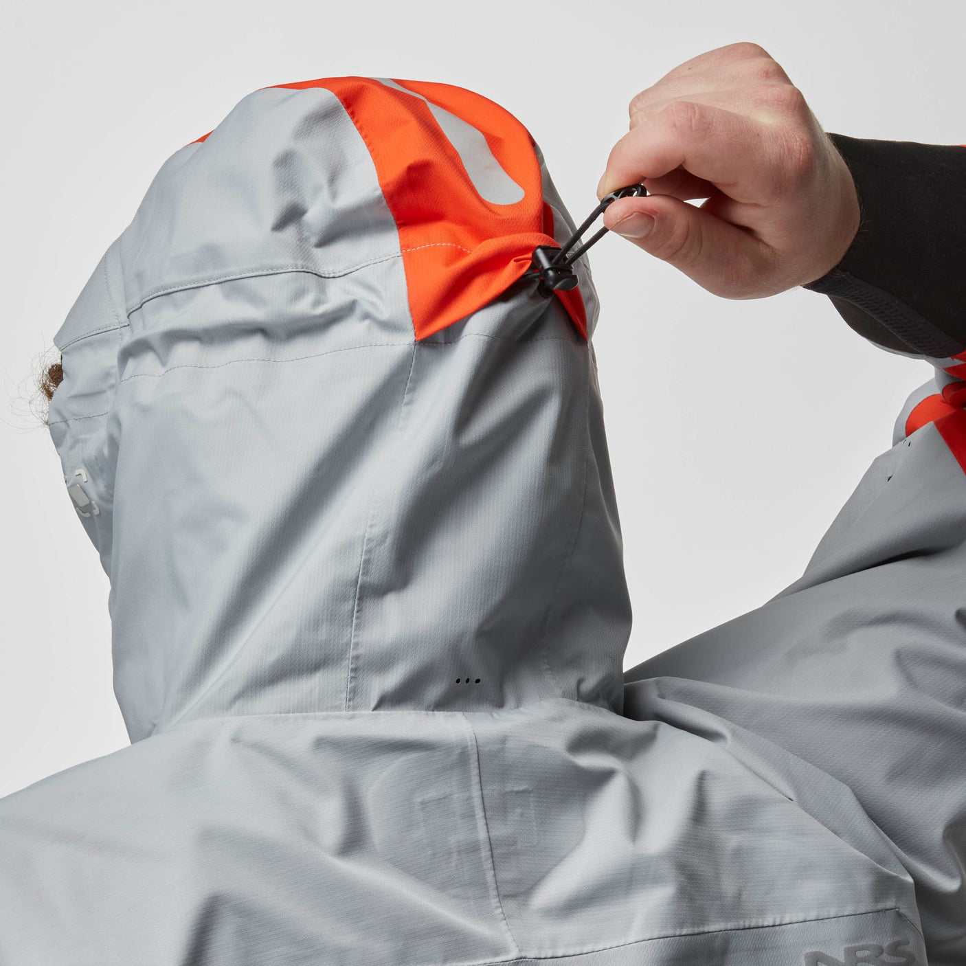 NRS Riptide Chaqueta de remo para hombre